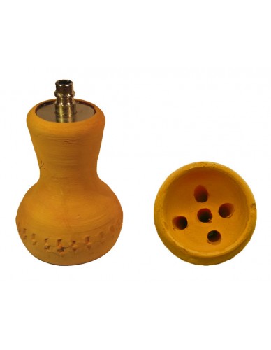 Foyer brohood HookahOwl 2