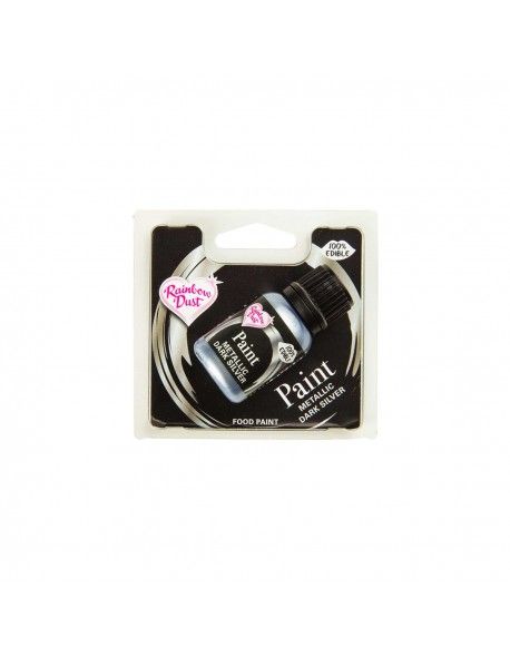 COLORANT CHICHA EFFET METAL 24ML