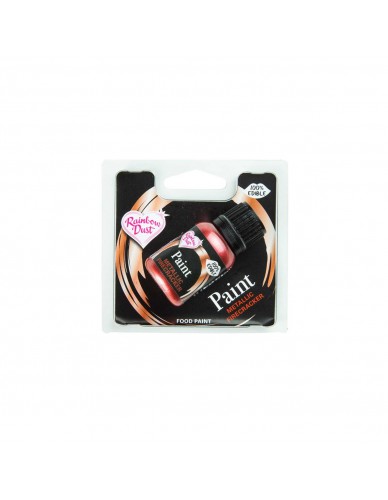 COLORANT CHICHA EFFET METAL 24ML 2