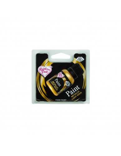 COLORANT CHICHA EFFET METAL 24ML 2