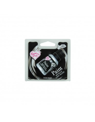 COLORANT CHICHA EFFET METAL 24ML 2