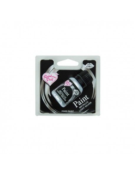 COLORANT CHICHA EFFET METAL 24ML