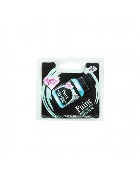 COLORANT CHICHA EFFET METAL 24ML