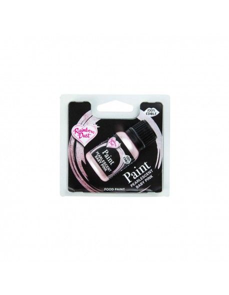 COLORANT CHICHA EFFET METAL 24ML