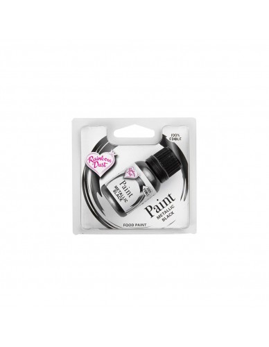 COLORANT CHICHA EFFET METAL 24ML 2