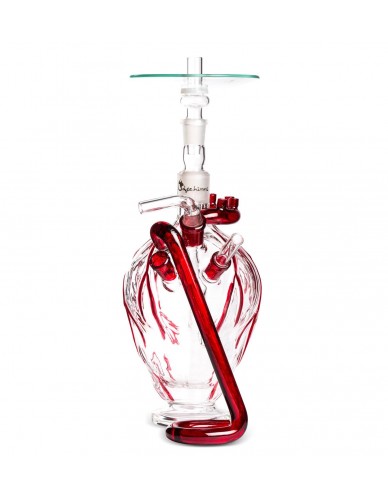Chicha Dschinni Heart 2