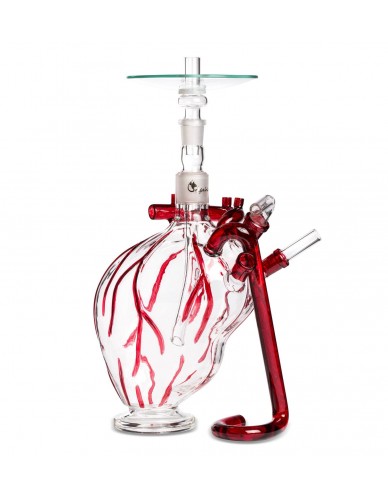 Chicha Dschinni Heart