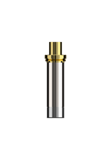 TÊTE SLIM GOLD 24K