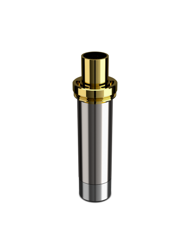 TÊTE SLIM GOLD 24K 2