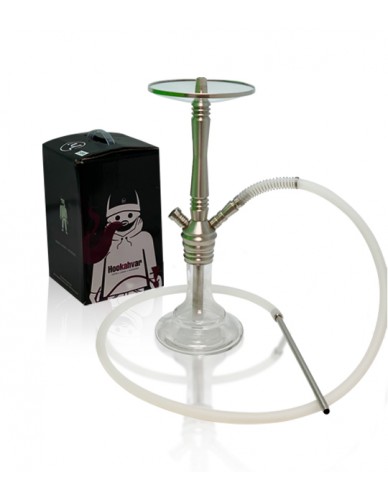 CHICHA CURVE
