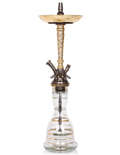 Chicha Khalil Mamoon Flower Mix