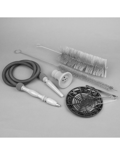 Chicha Khalil Mamoon Flower Mix 2