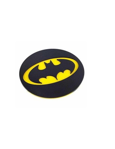 TAPIS CHICHA SUPER HEROS