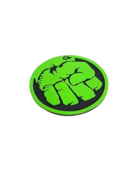 TAPIS CHICHA SUPER HEROS