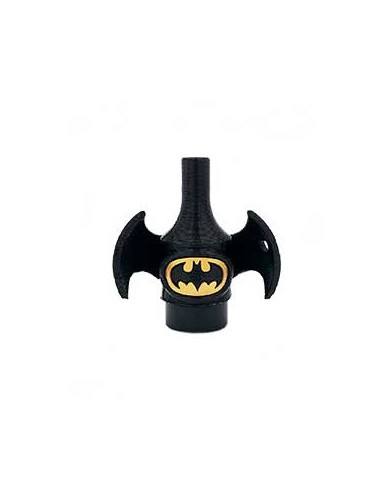 Embout Higienique Super Heros 2