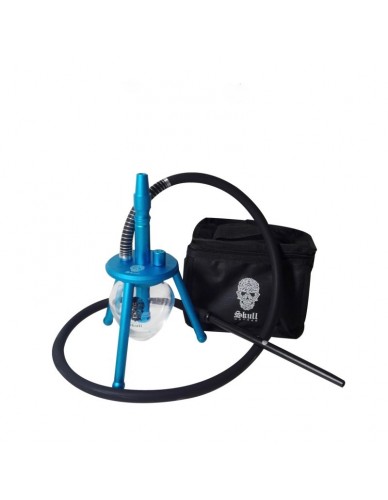 CHICHA SKULL OVNI XS ALU 2