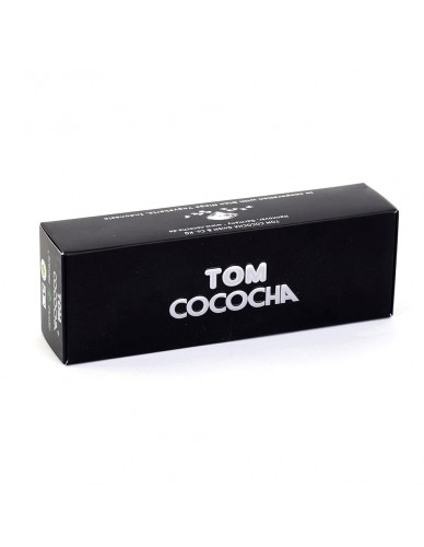 Charbon Naturel TOM Cococha Diamond 54 pièces