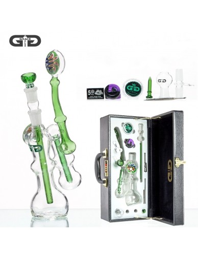 Bang Grace Glass | Série OG | Triade Curve