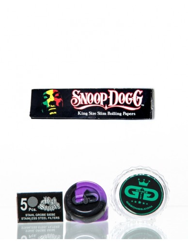 Bang Grace Glass | Série OG | Triade Curve 2