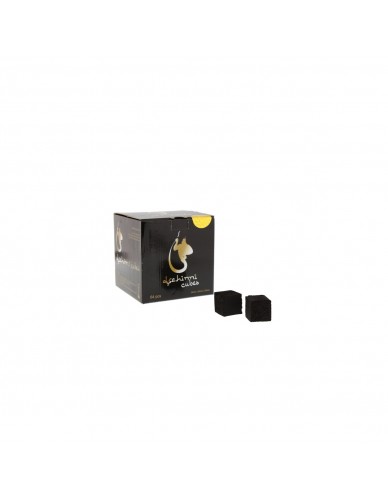 CHARBONS DSCHINNI CUBES 1KG 26MM
