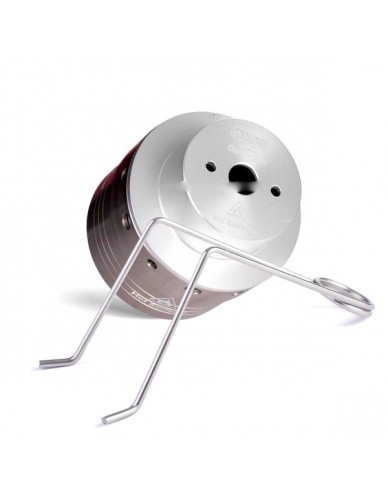 Système de chauffe ODUMAN Carbo One 2