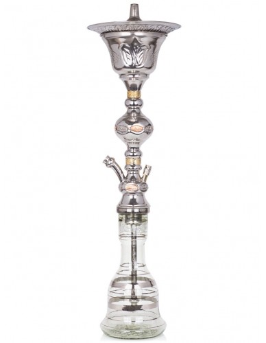 Khalil Mamoon Sharquwi Icepot