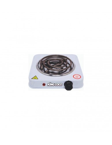 Allume Charbon Electrique King Coco 2