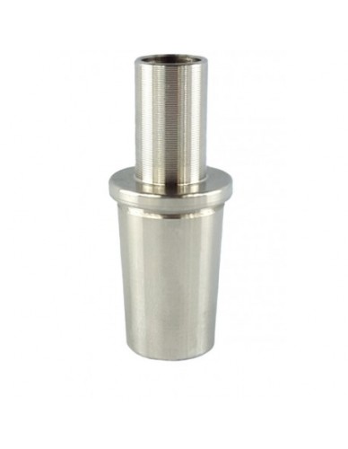 CONNECTEUR TUYAU 18/8 2