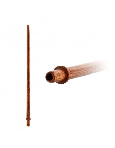 Manche en bois Flute Wooden Premium