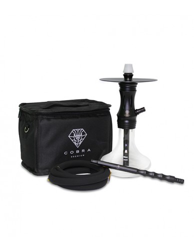 Chicha Cobra Stark 2