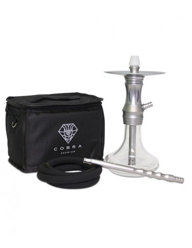 Chicha Cobra Stark 2