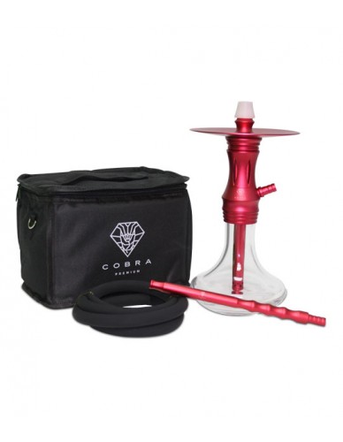 Chicha Cobra Stark