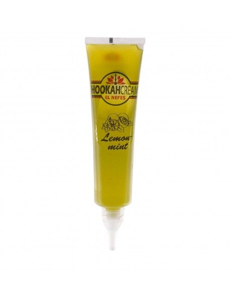 Hookah Cream El-Nefes