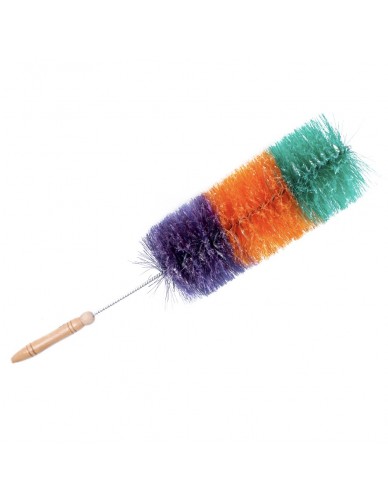 BROSSE VASE XL HOOKAHVAR GROS DIAMETRE 10 CM