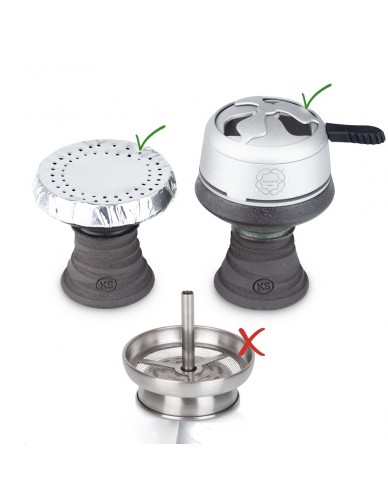 Foyer KS APPO Monster Sahara 2