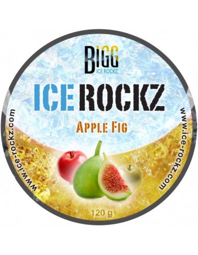 Ice Rockz 120Gr 2