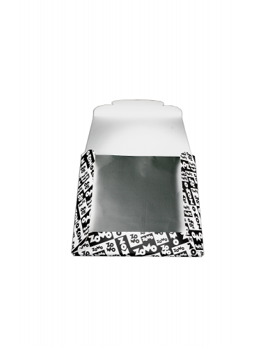 Feuilles D'aluminium Zomo 2