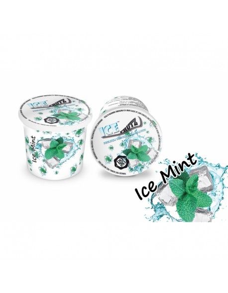 Gel pour chicha Ice Frutz 120g