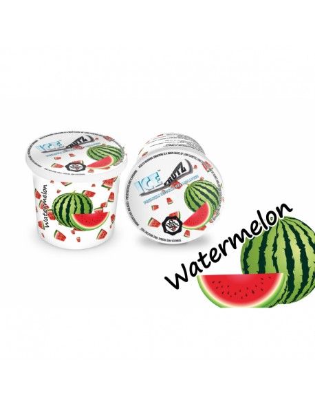 Gel pour chicha Ice Frutz 120g