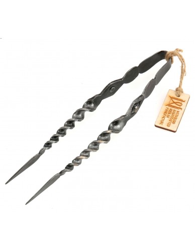 Pince Werkbund Hookah Rubber