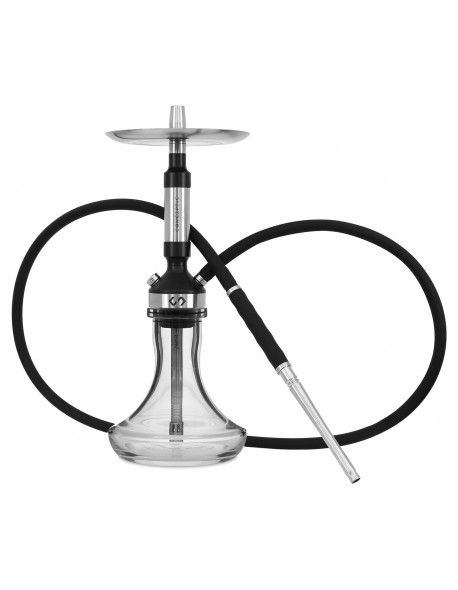 Chicha Conceptic Smart Steel Clear