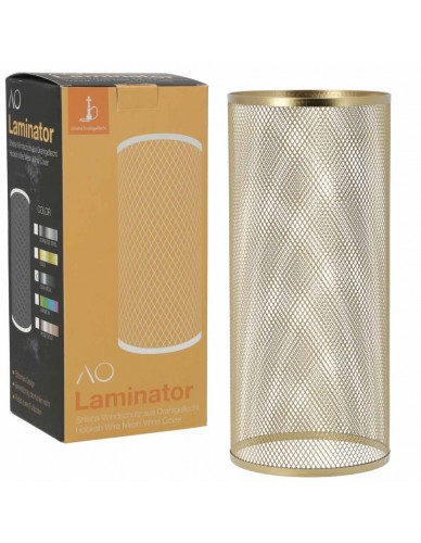 Coupe-Vent Laminator AO 2