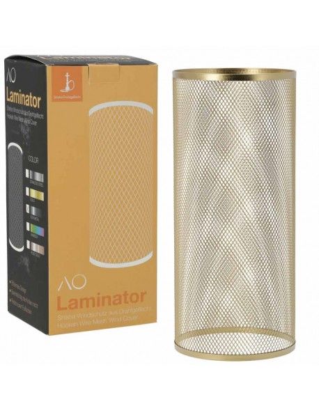 Coupe-Vent Laminator AO