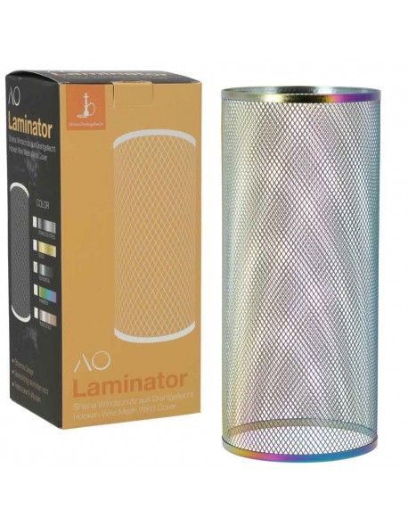 Coupe-Vent Laminator AO