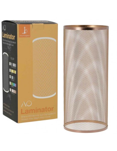 Coupe-Vent Laminator AO 2