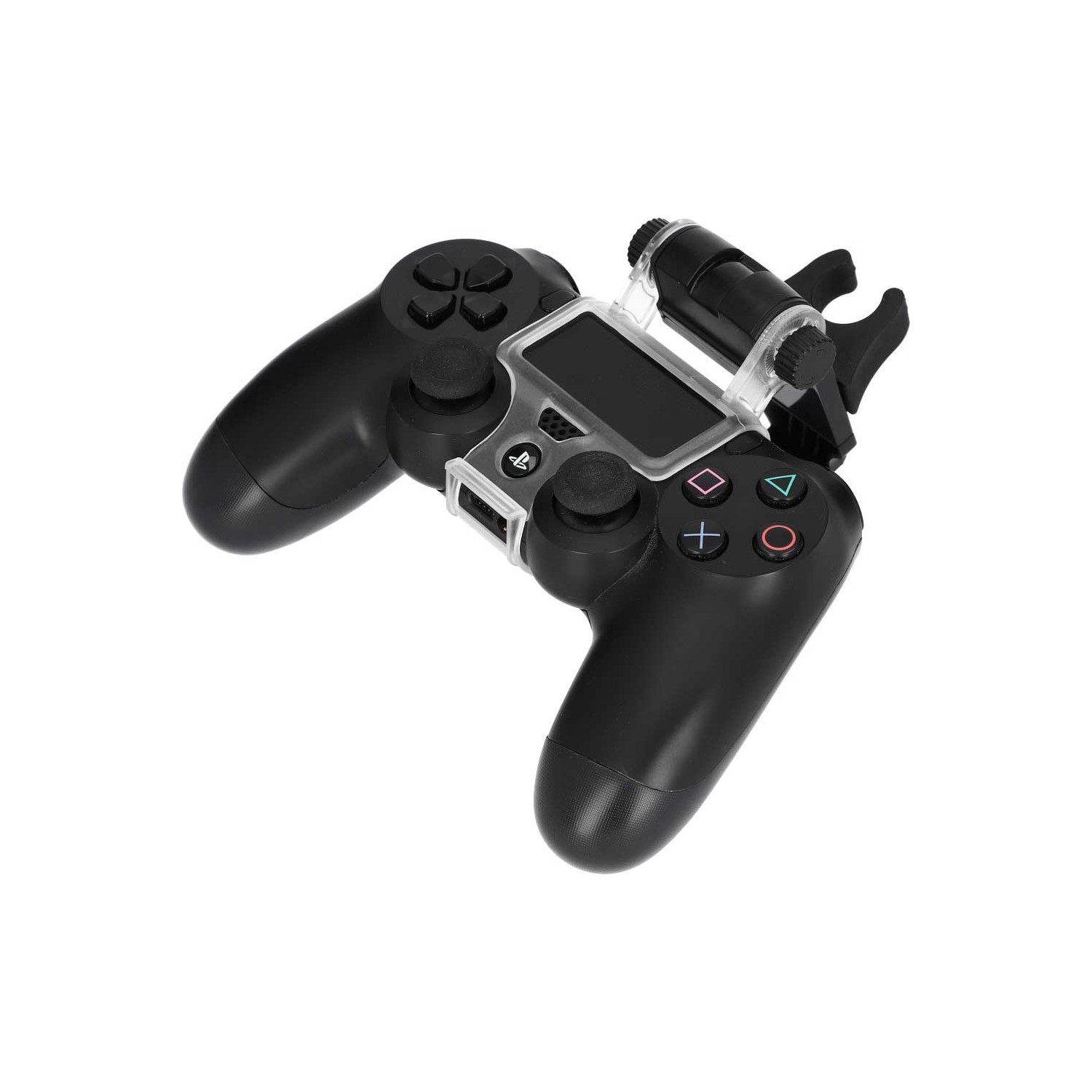 SUPPORT TUYAU MANETTE PS4