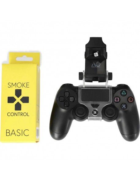 SUPPORT TUYAU MANETTE PS4