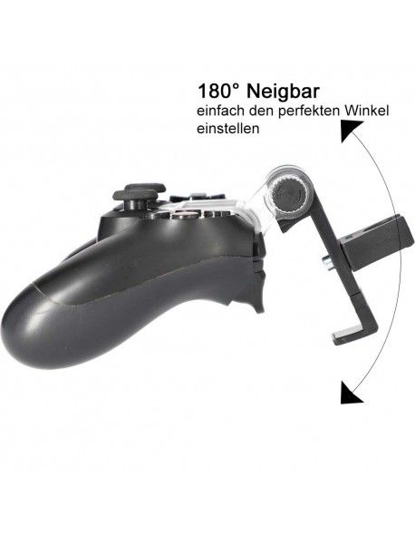 SUPPORT TUYAU MANETTE PS4