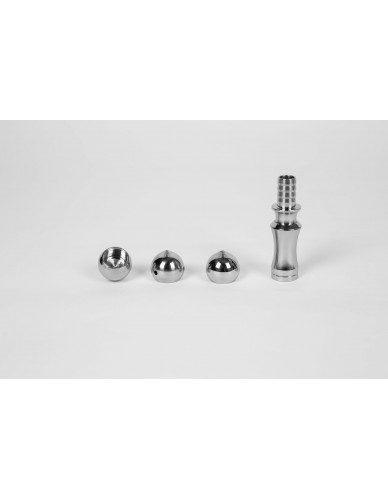 Kit Adaptateur Dschinni 14/5 2