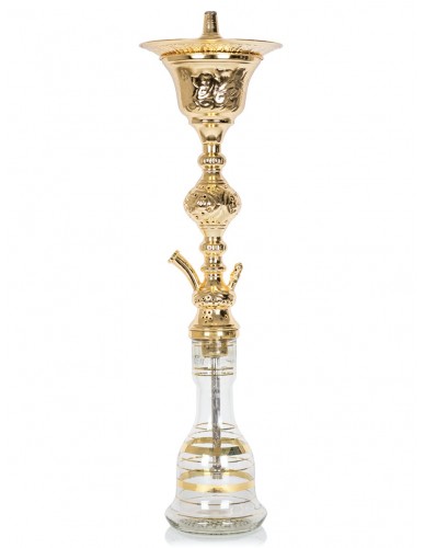 Chicha Khalil Mamoon Ice Pot Gawhar